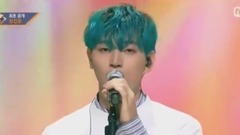 Love is True - M!Countdown现场版 17/06/15