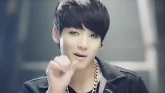 从29部MV中感受黄金忙内田柾国的进化史