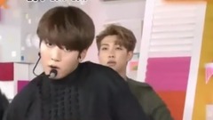 Mezamashi TV ft. BTS 防弾少年団