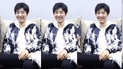 TF小黑屋王俊凯Cut