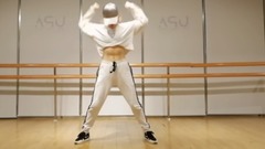 音悦stage - Hood Go Crazy Urban Dance