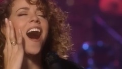 The Amazing Live Whistle Register of Mariah Carey