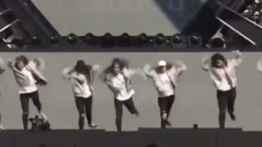 2017 K-POP COVER DANCE FESTIVAL 舞蹈节第一名