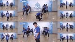 Super Hot(个人十宫格中心影像评价)