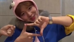 Produce 101 S2 无.镇.圣cam