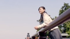 「人生が動くとき」WEB限定ショートムービー