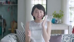 「夏の冷やし雪肌精」篇(15秒)