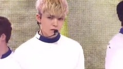 SEVENTEEN 六个一位现场打歌舞台混剪