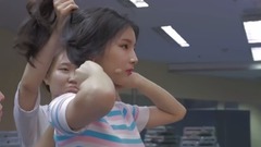 ELRIS - [ELRIS团综] #01 - 出道Showcase Behind