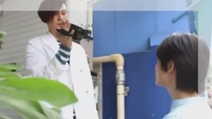 【楚研抢DV】EP1 陈楚河揪赖雅研出来玩 手指不安分!