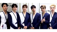 Fan Cover Contes VIXX 桃源境 TOP3