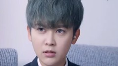 <那一场呼啸而过的青春>女扮男装版预告