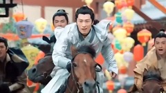 极速看懂楚乔传02期