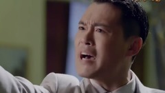 <怒火英雄>传奇版片花