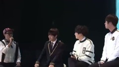 BTS三期ARMY.ZIP & FM DVD talk1