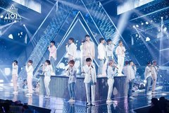 Always - Produce101现场版 17/06/16