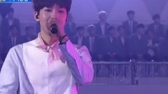 PRODUCE 101 season2 [末次单独] 在此Final Always直播舞台 EP.11