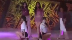 T-ara - 我的名字(What's My Name)