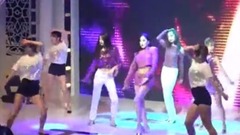 T-ara - 我的名字(What's My Name)