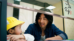 催泪!赵又廷"整容"般演技出演聋哑人"爸爸"与戚薇争夺孩子