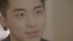 金属LOOK酷炫来袭