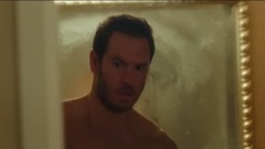 电影<珍宝大战>Cut