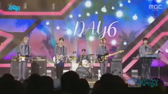 I Smile - MBC音乐中心现场版 17/06/17