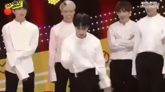 你婷的Dance Battle【又名啵浓和酷普斯的乱舞时间】