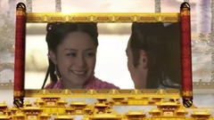 电视剧<财神有道>片头曲