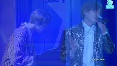 Never mind & Awake (金硕珍×闵玧其)