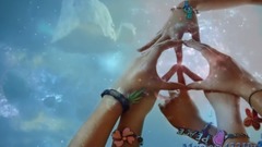 Beyond The Invisible-突破黑暗的桎梏