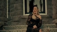 Billboard TOP 25 Dance_Electronic_EDM Streaming Songs (2017年6月24日)