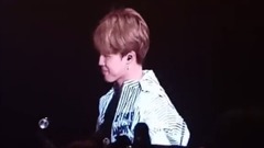 BTS WINGS TOUR IN HK