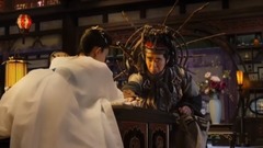 电影<西游伏妖篇>片段