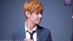 K-POP爱豆很能逗