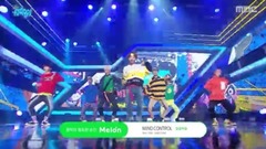 Top Secret - MIND CONTROL