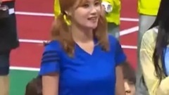 武林外史 女子摔跤决赛