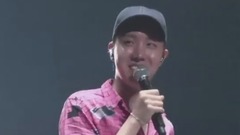 防弹少年团 大阪演唱会 贴身采访