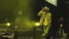 Fine By Me 现场版