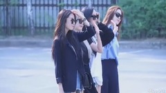 T-ara - TARA音乐银行上班
