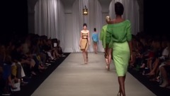 Ermanno Scervino Spring Summer 2015