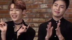 KBS World Hot Rookie K-RUSH Cut