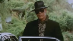 香港动作片巅峰之作《喋血双雄》预告片+精彩片段cut