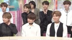 花开之际 BTS cut1