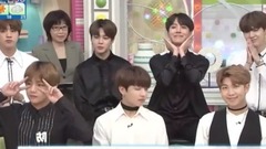 花开之际 BTS cut1