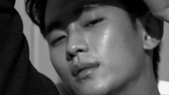 W Korea 画报拍摄花絮 July Cover Film