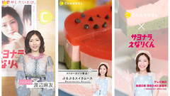 残念君的有效食谱 噗噜噗噜♪西瓜慕斯 -“再见、江成君”×C CHANNEL合作企划第二弹