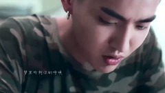 梦里 -【山无棱天地合乃敢与君绝】吴亦凡晚安