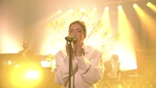 Lorde - Perfect Places 现场版 2017