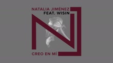 Creo en Mi (Versión Wisin (Cover Audio))